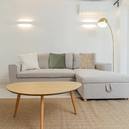 Apartment Monko Flores *