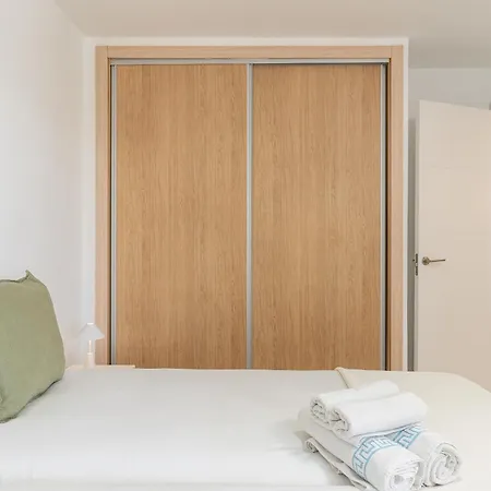 Apartment Monko Flores