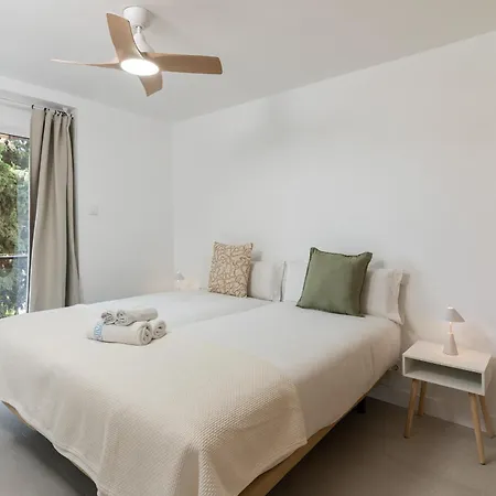Apartment Monko Flores Torremolinos